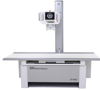 흉부방사선(X-ray) 500mA